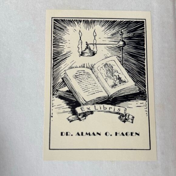 Best Sport Stories of 1951 Hard Cover Book - Picture 6 of 6